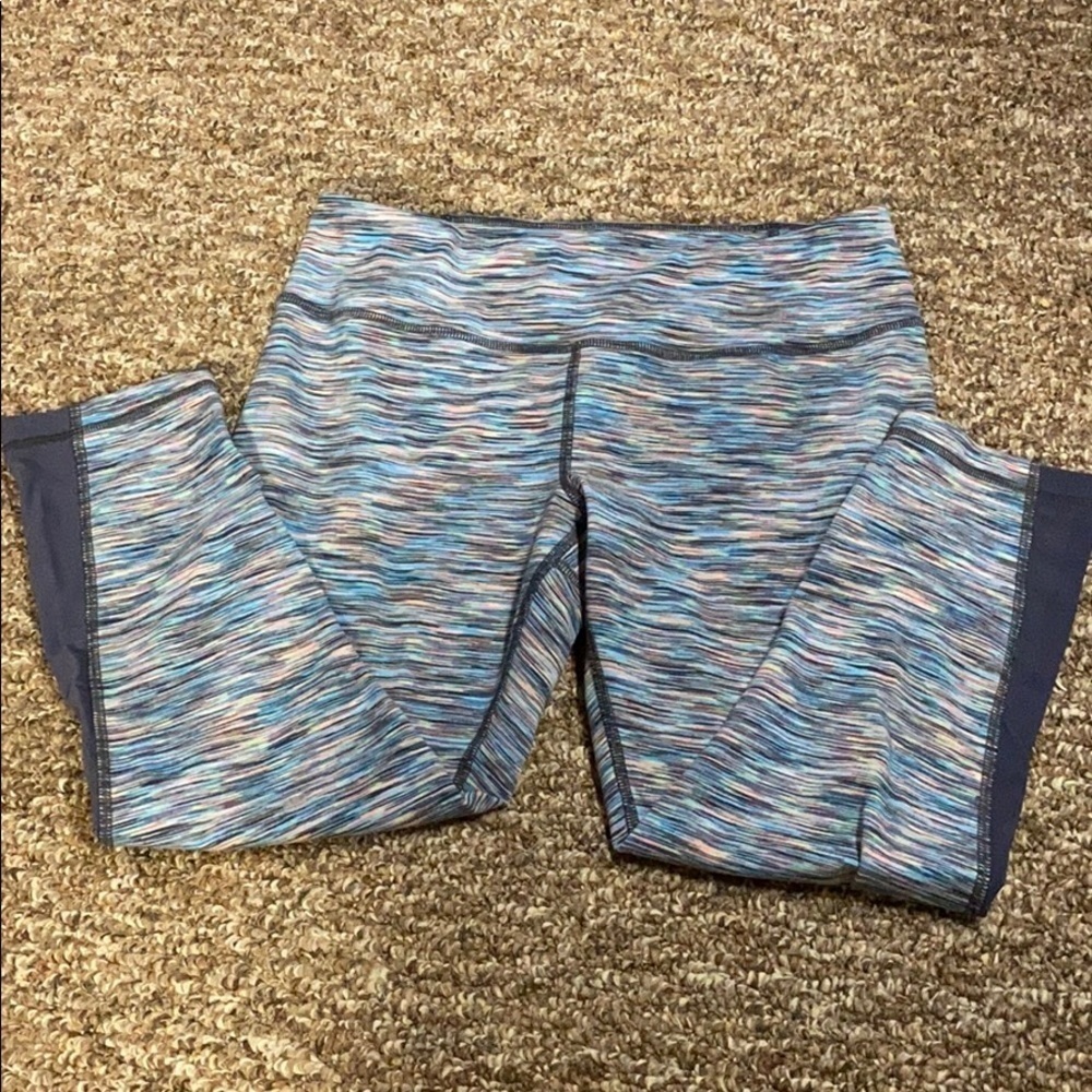 Zella Multicolored Leggings